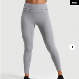 Gymshark x Whitney Simmons Grey Leggings!